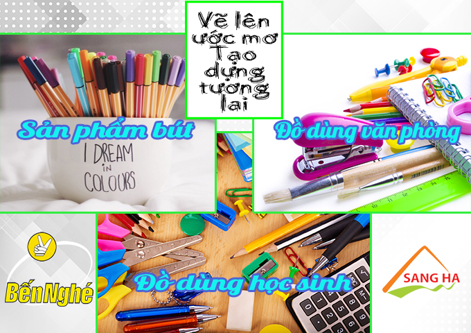 Các nhóm sản phẩm Các nhóm sản phẩm